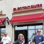 Fresch Electric Bikes