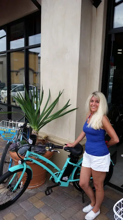 Fresch Electric Bikes Picture 7