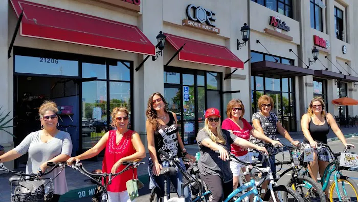 Fresch Electric Bikes Picture 4