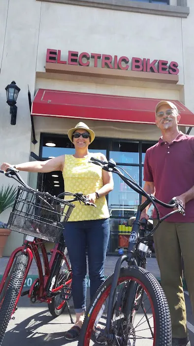 Fresch Electric Bikes Picture 10