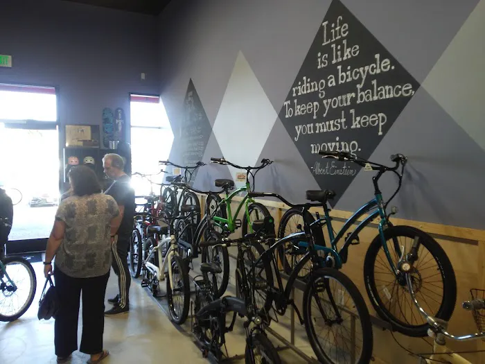 Fresch Electric Bikes Picture 9