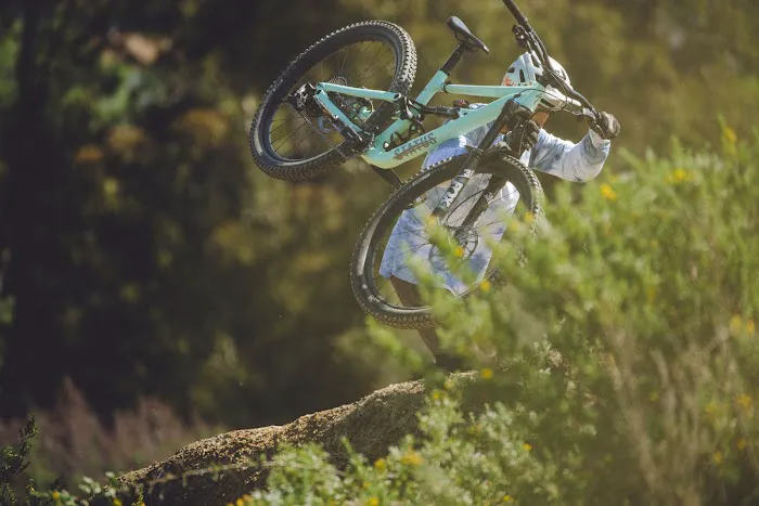 HB Cycles Picture 3