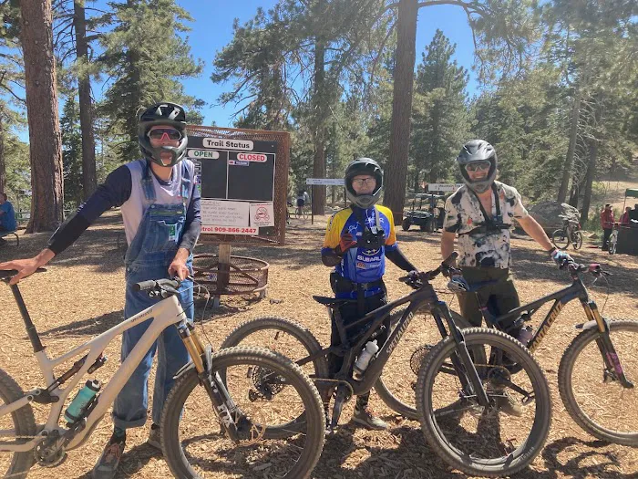 HB Cycles Picture 2