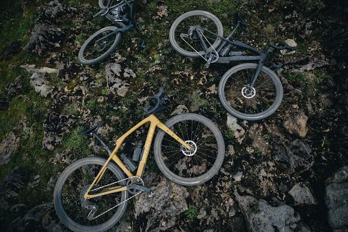 HB Cycles Picture 6