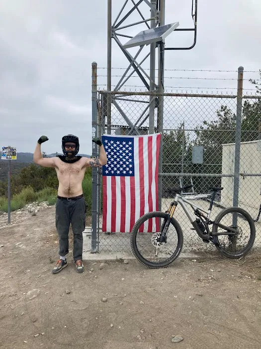 HB Cycles Picture 4