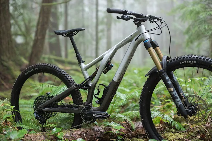 HB Cycles Picture 5