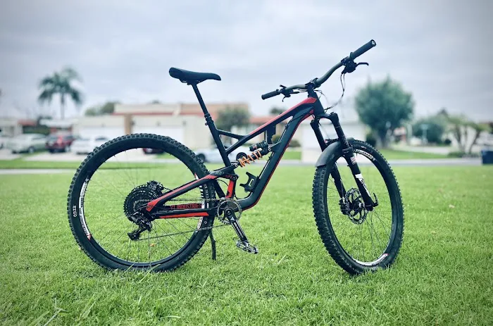 HB Cycles Picture 10