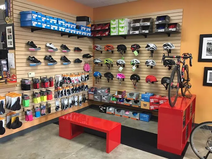 HB Velo Cyclery Picture 1