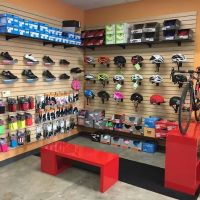 HB Velo Cyclery ico