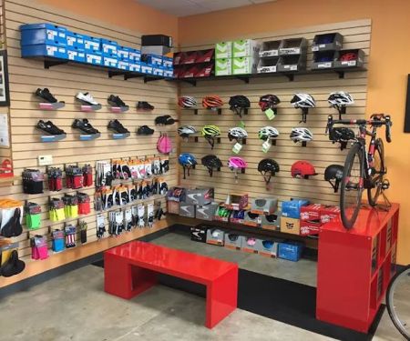 HB Velo Cyclery
