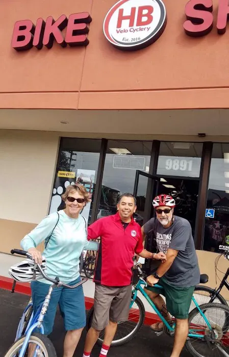 HB Velo Cyclery Picture 3