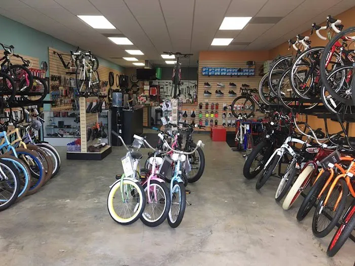 HB Velo Cyclery Picture 2
