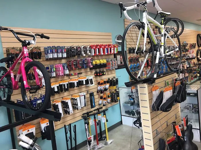 HB Velo Cyclery Picture 5