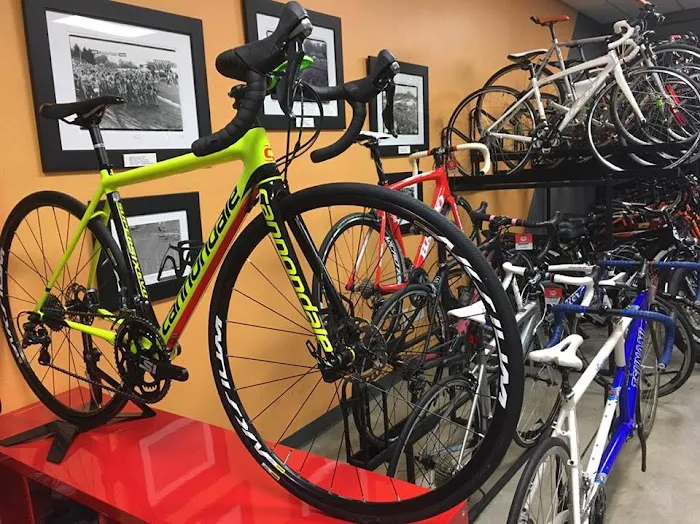 HB Velo Cyclery Picture 7