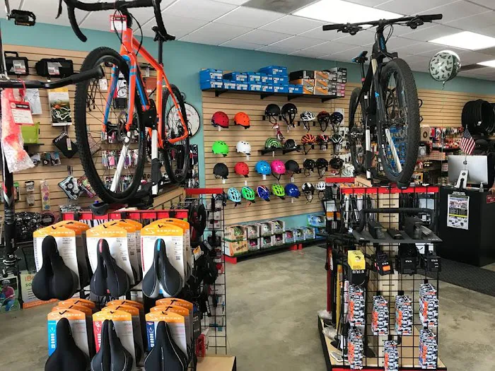 HB Velo Cyclery Picture 6