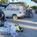 Whittier Bicycle Swap Meet