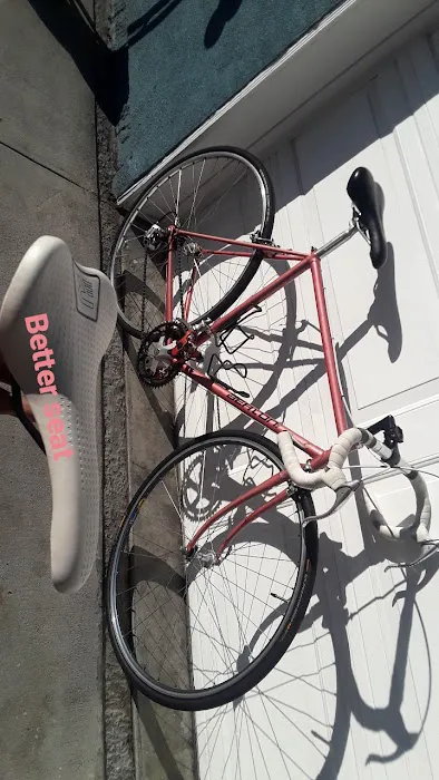 J & M Bike Shop Picture 9