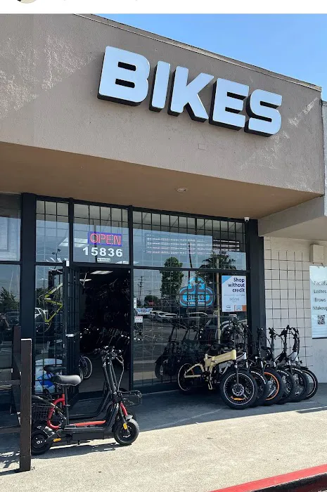 Imperial Bike Shop Picture 2