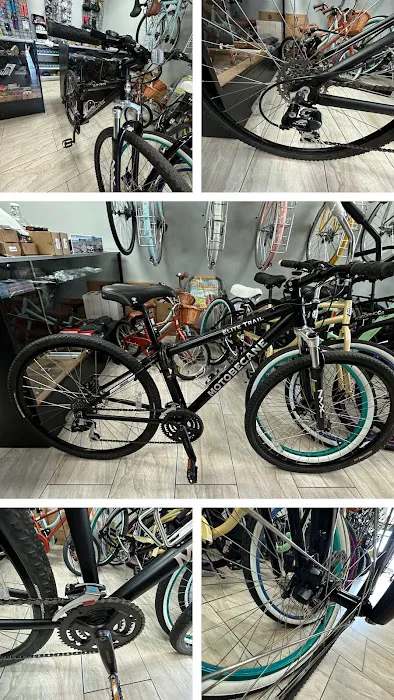 Imperial Bike Shop Picture 1
