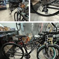 Imperial Bike Shop ico