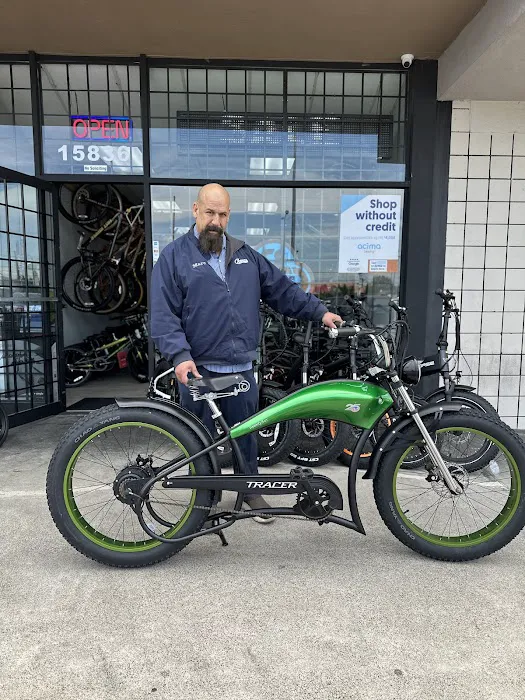 Imperial Bike Shop Picture 7