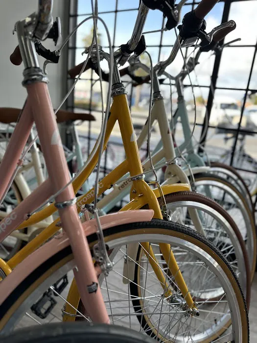Imperial Bike Shop Picture 4
