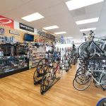 The Cyclery Bike Shop