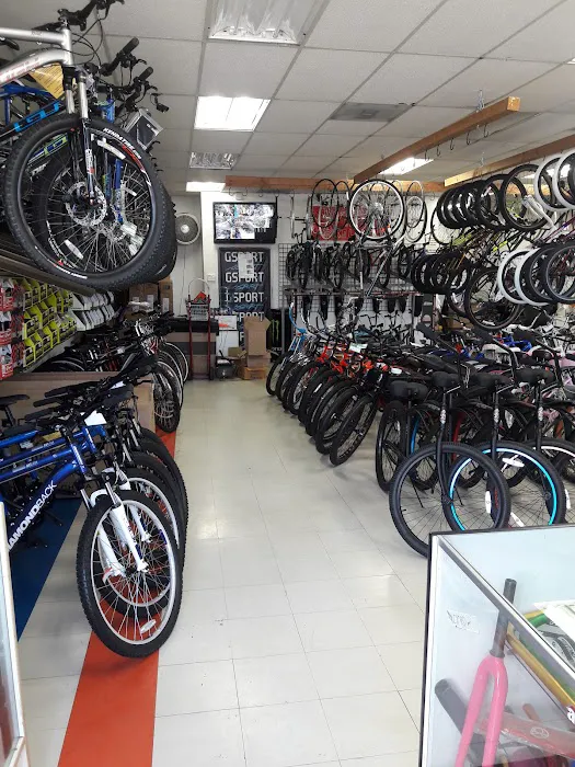 Frank's Bicycles Picture 8