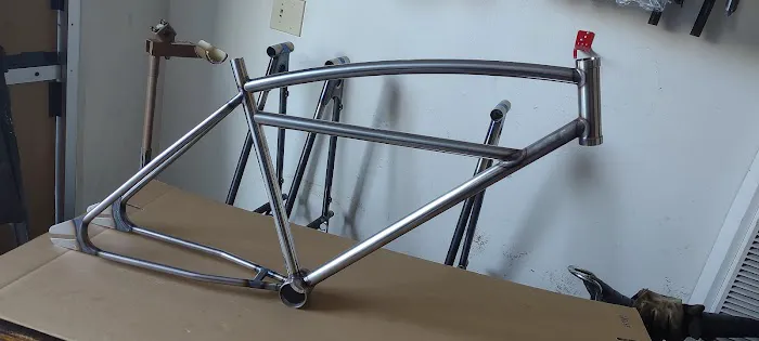 Frank's Bicycles Picture 10