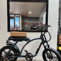 N&N eBikes and Repair ico