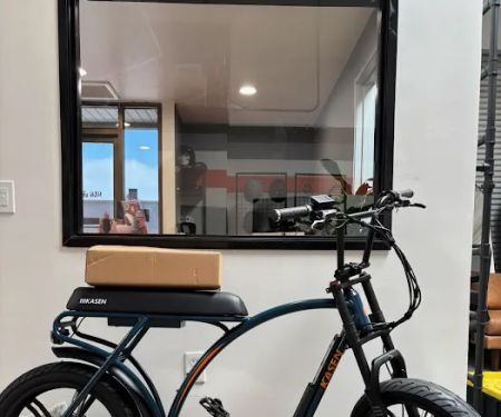 N&N eBikes and Repair