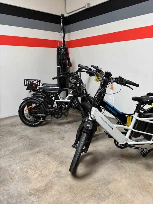 N&N eBikes and Repair Picture 2