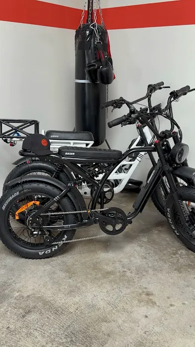 N&N eBikes and Repair Picture 8
