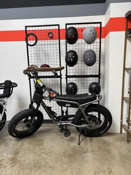N&N eBikes and Repair Picture 4