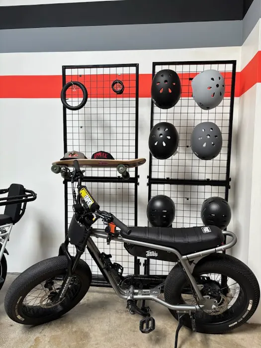N&N eBikes and Repair Picture 5