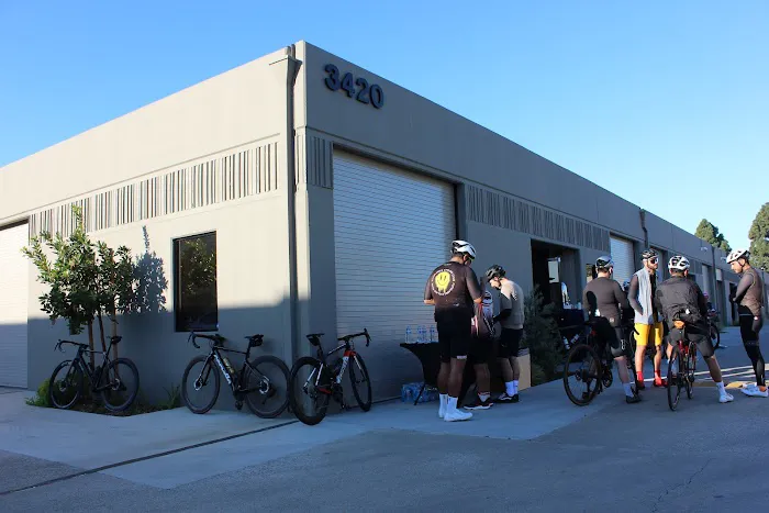 Veloaded Cyclery Picture 2