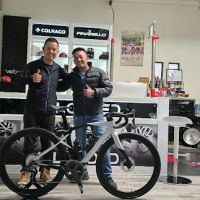 Veloaded Cyclery ico