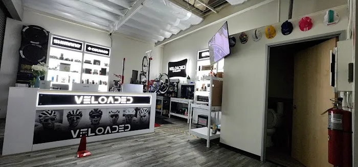 Veloaded Cyclery Picture 3