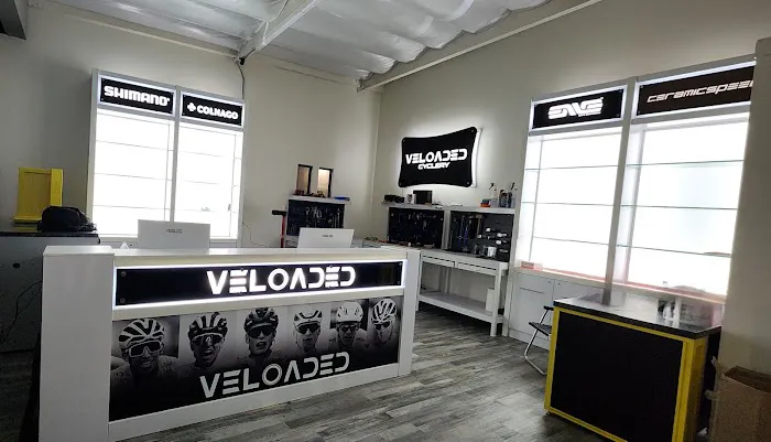 Veloaded Cyclery Picture 6