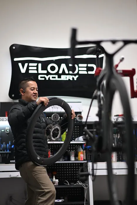 Veloaded Cyclery Picture 9