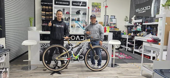 Veloaded Cyclery Picture 5