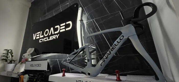 Veloaded Cyclery Picture 8