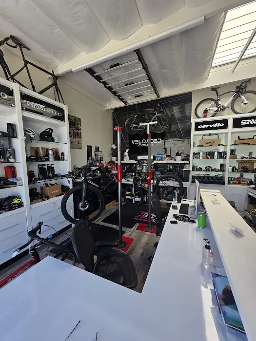 Veloaded Cyclery Picture 7