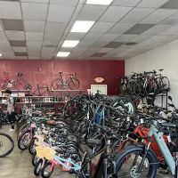 SELA Bicycle Center ico