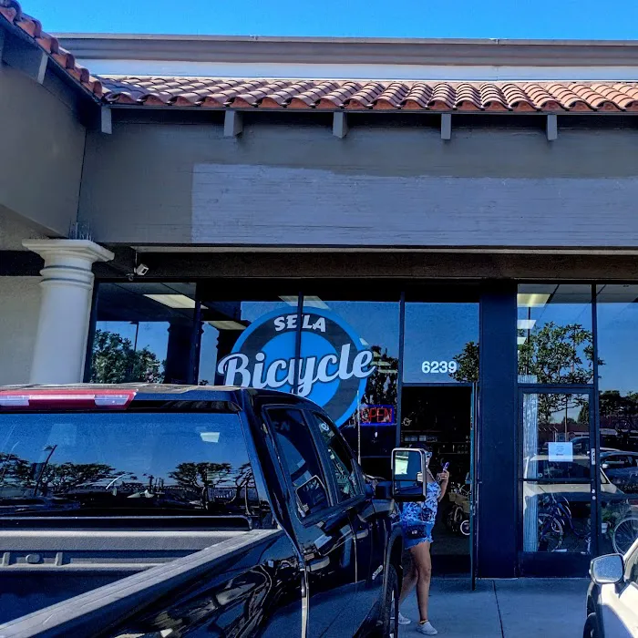 SELA Bicycle Center Picture 2