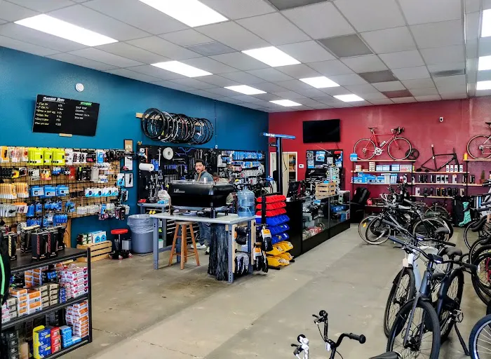 SELA Bicycle Center Picture 8