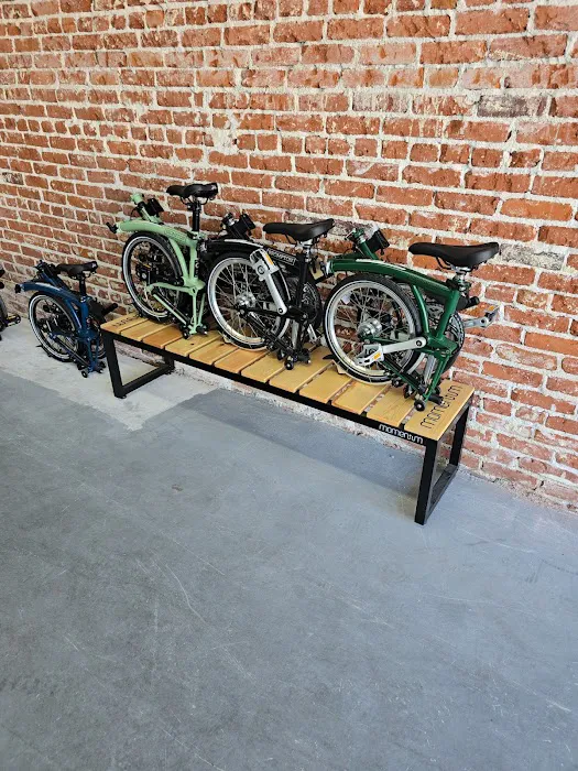SELA Bicycle Center Picture 10