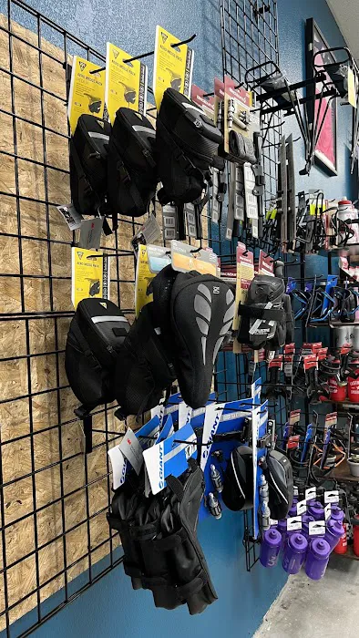 SELA Bicycle Center Picture 7