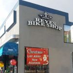 Reyes Bike Shop