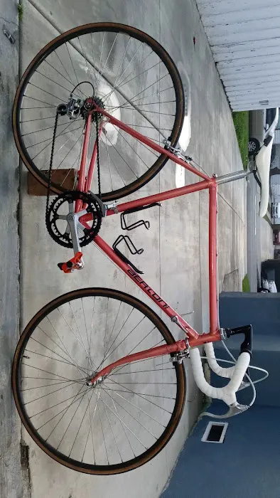 Reyes Bike Shop Picture 4